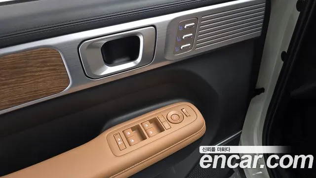 Hyundai Santafe — Фото автомобиля 13