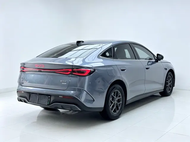 BYD Seal 06 — Фото автомобиля 14