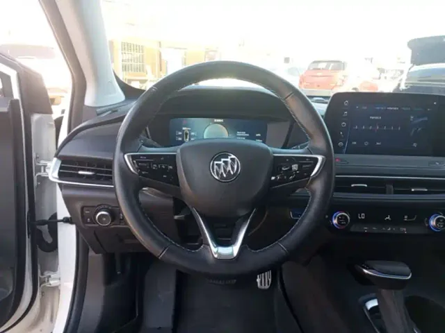 Buick Velite 6 — Фото автомобиля 10