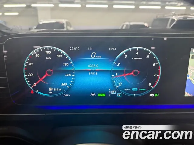Mercedes-Benz GLS-Class X167 — Фото автомобиля 7