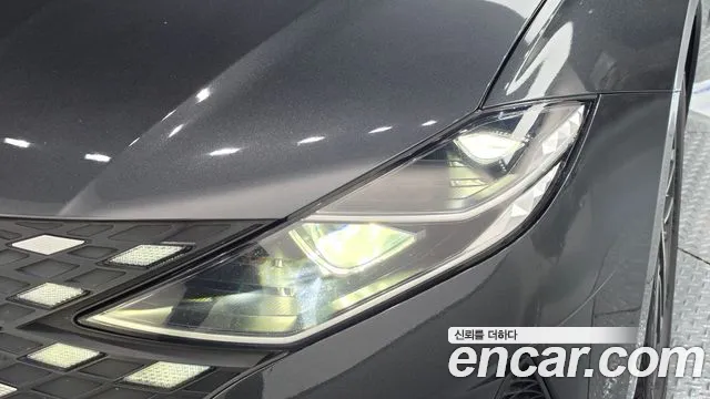 Hyundai Grandeur Новый Grandeur IG — Фото автомобиля 16