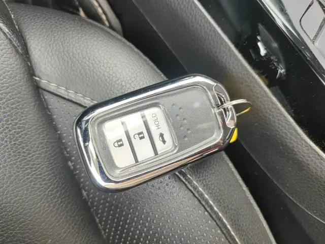 Honda ENVIX — Фото автомобиля 8