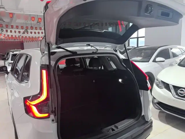 Honda CR-V — Фото автомобиля 18