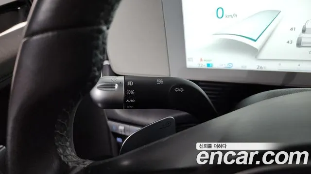 Hyundai Ioniq5 Ioniq5 — Фото автомобиля 29