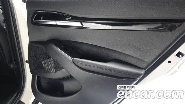 Kia Seltos — Фото автомобиля 14