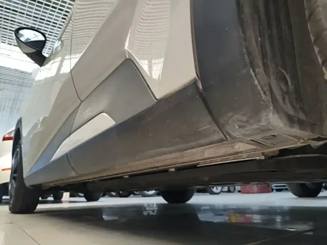 BYD Seagull — Фото автомобиля 21