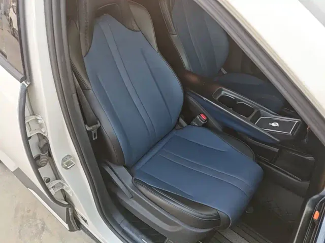 BYD Seagull — Фото автомобиля 24