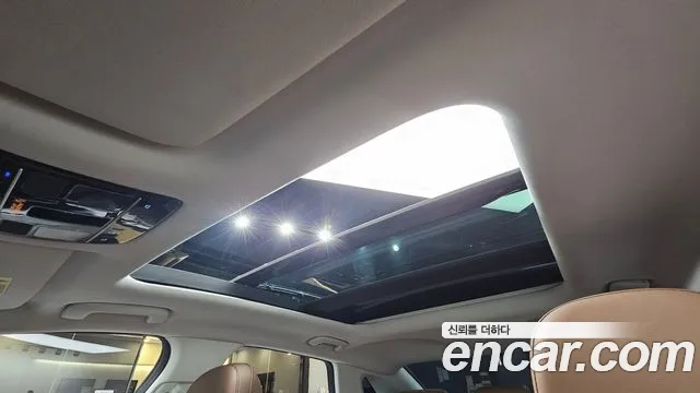 Hyundai Grandeur GN7 — Фото автомобиля 23