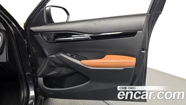 Kia Seltos Новый Seltos Бензин 2.0 2WD — Фото автомобиля 24