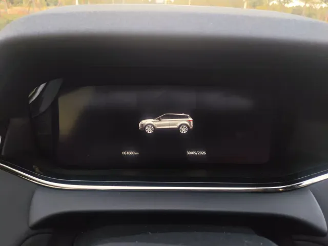 Land Rover Range Rover Evoque — Фото автомобиля 11