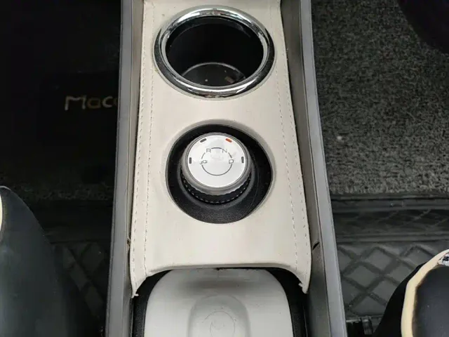 Wuling Hongguang Mini EV — Фото автомобиля 12