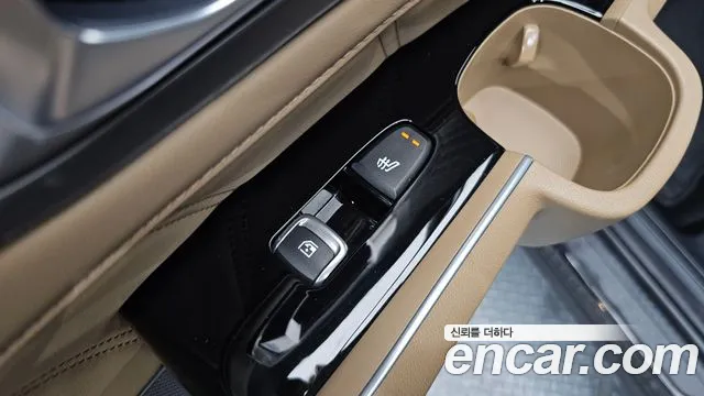 Kia Sorento 4th Gen — Фото автомобиля 19