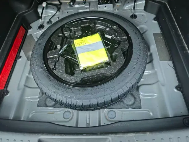 Chery Tiggo 7 PLUS — Фото автомобиля 10