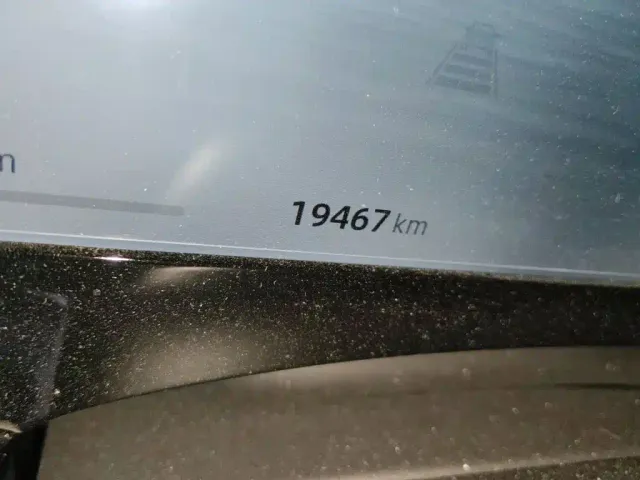 Geely Xingyue L — Фото автомобиля 13
