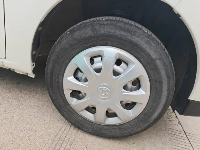 Changan Ono S — Фото автомобиля 8