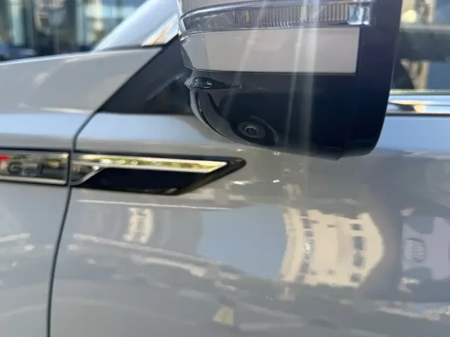 Chery Tiggo 8 PRO — Фото автомобиля 19