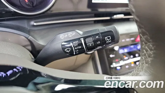 Kia Canival Carnival 4 поколение Дизель 9 мест Prestige — Фото автомобиля 19