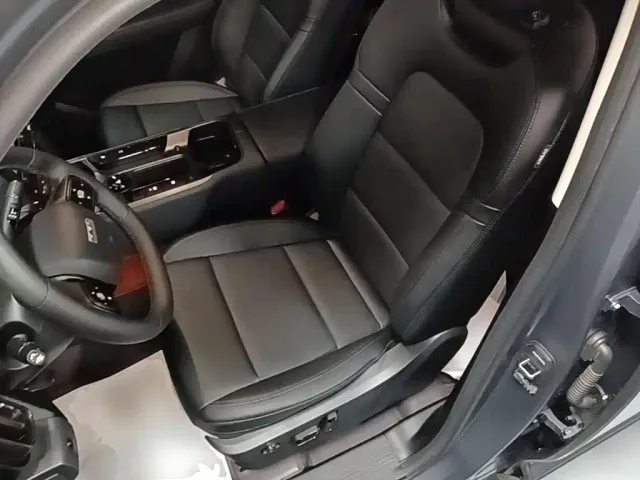 Haval Raptor — Фото автомобиля 14