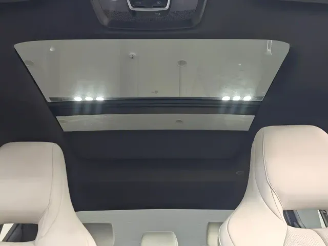 BYD Seal 06 — Фото автомобиля 9