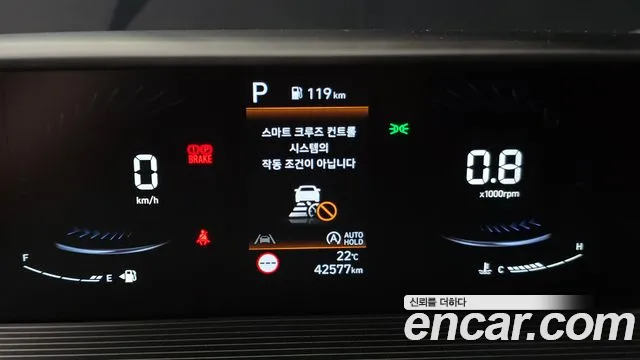 Hyundai Staria — Фото автомобиля 11
