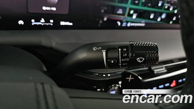 Genesis G80 Бензин 3.5 турбо AWD — Фото автомобиля 7