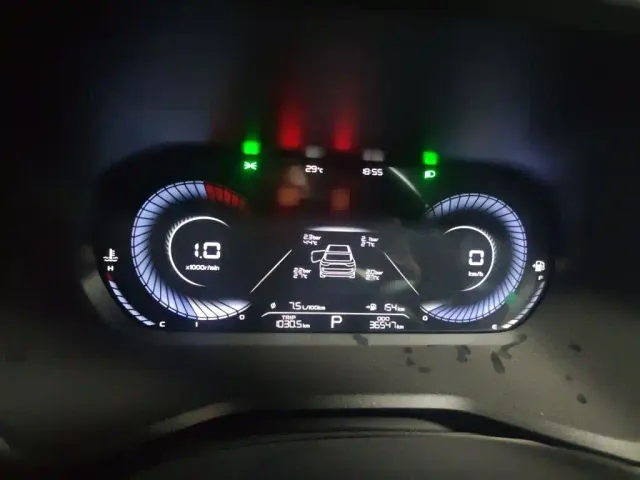 Geely Emgrand — Фото автомобиля 3