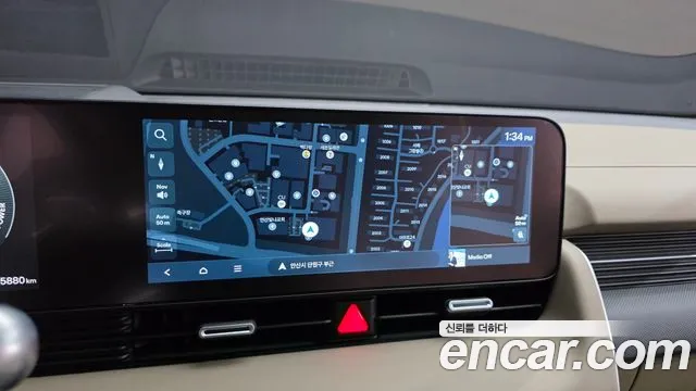 Hyundai Ioniq 5 Ioniq 5 (New) — Фото автомобиля 13