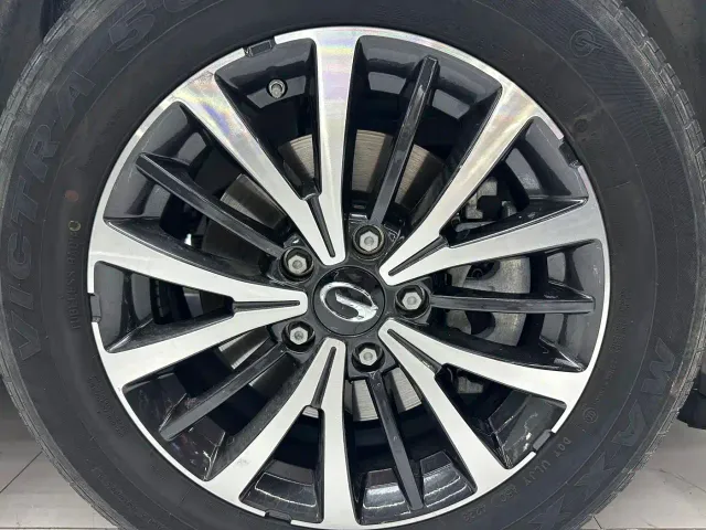 GAC Trumpchi M8 — Фото автомобиля 24