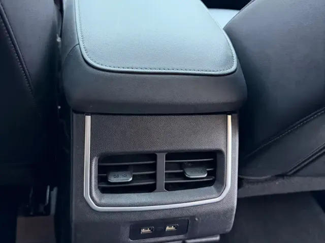 Haval H6 — Фото автомобиля 14