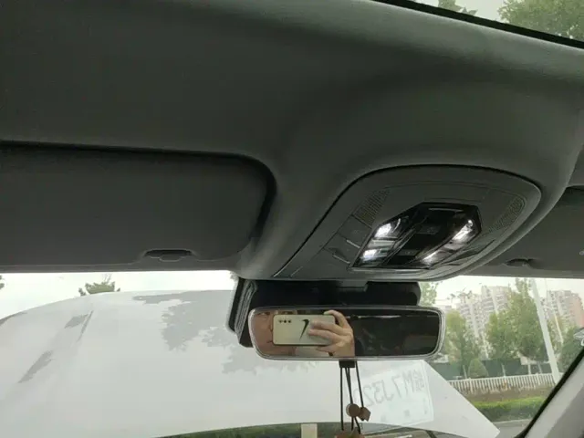 Chery Tiggo 8 PRO — Фото автомобиля 17