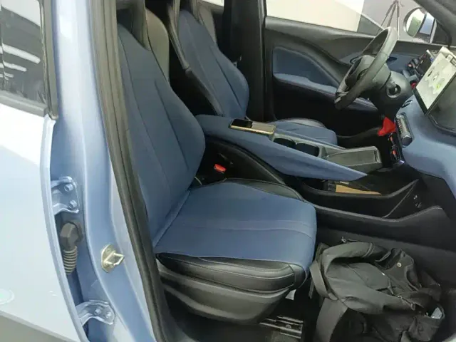 BYD Seagull — Фото автомобиля 24