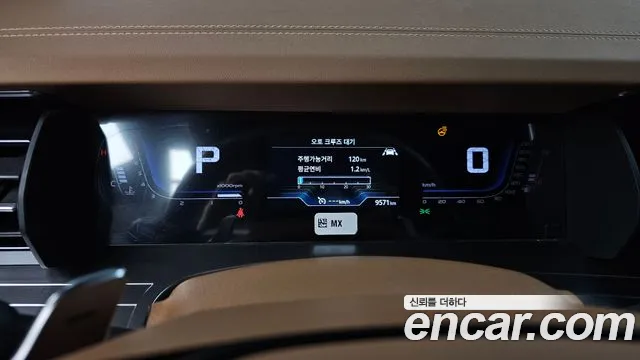 KG_Mobility_Ssangyong Torres Torres Бензин 1.5 2WD — Фото автомобиля 8