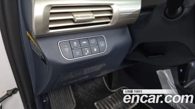 Hyundai Nexo Nexo Premium — Фото автомобиля 14