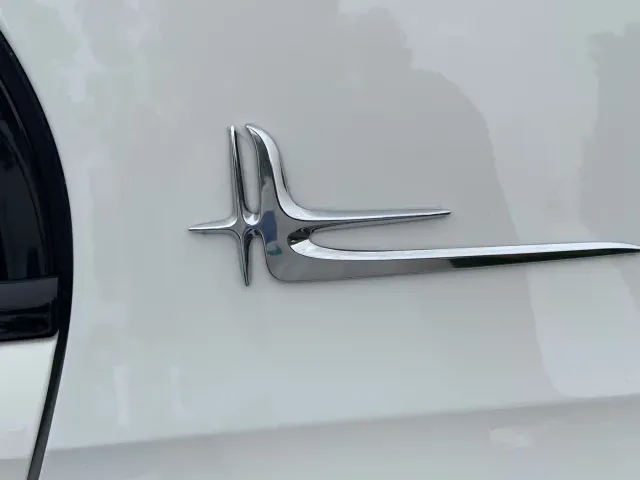 Mercedes-Benz C-Class — Фото автомобиля 17