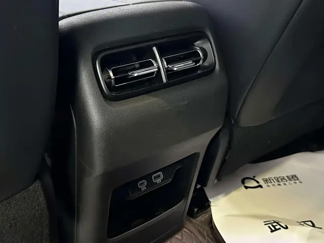 BAIC BJ40 — Фото автомобиля 12