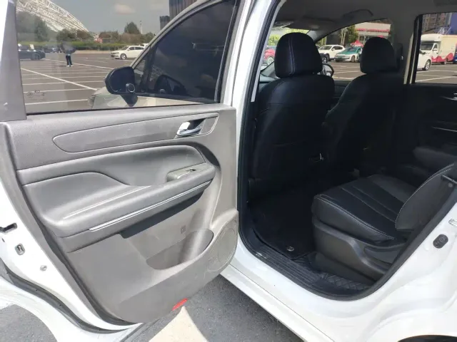 GAC Trumpchi M6 — Фото автомобиля 11