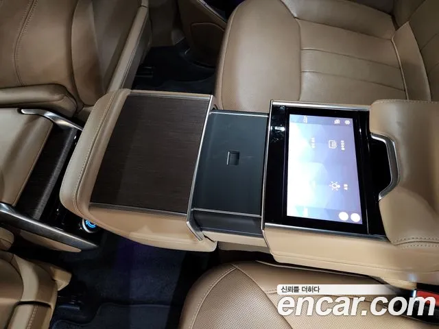 Land Rover Range Rover — Фото автомобиля 8