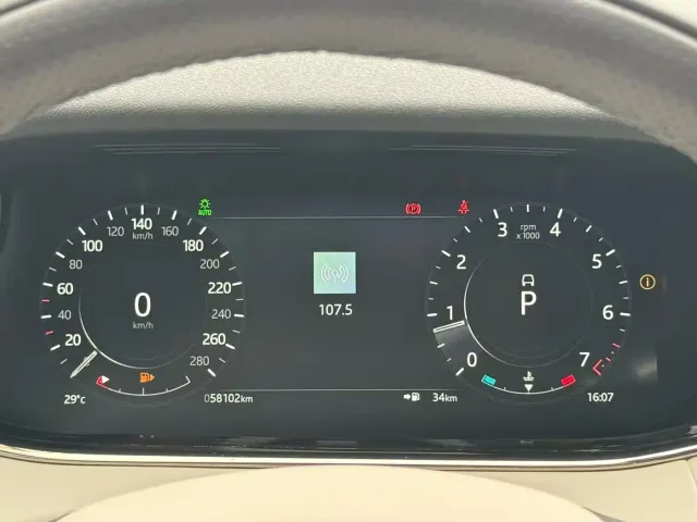 Land Rover Range Rover Evoque — Фото автомобиля 9