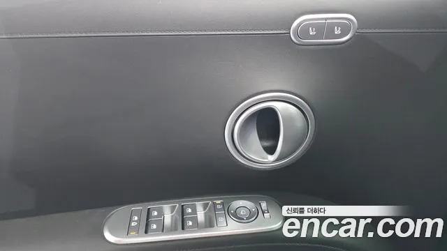 Hyundai Palisade LX3 — Фото автомобиля 12