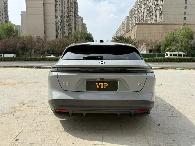 Nio ET5 Touring — Фото автомобиля 8
