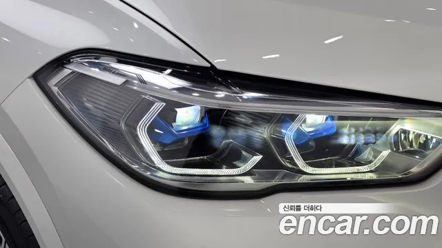 BMW X5 G05 — Фото автомобиля 7