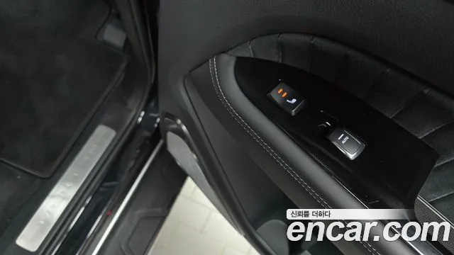 KG_Mobility_Ssangyong Rexton Rexton Arena Дизель 2.2 4WD — Фото автомобиля 28