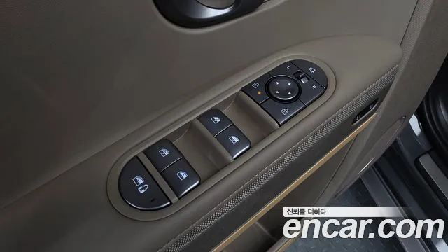 Hyundai Ioniq5 — Фото автомобиля 26