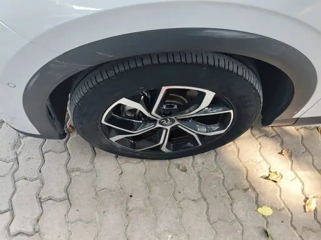 BYD Yuan PLUS — Фото автомобиля 22