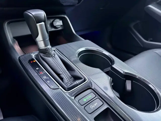 Honda Integra — Фото автомобиля 20