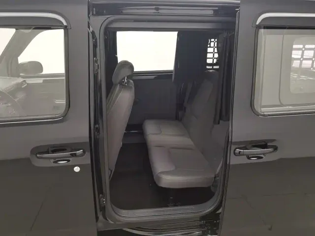 Wuling Zhiguang NEV — Фото автомобиля 15