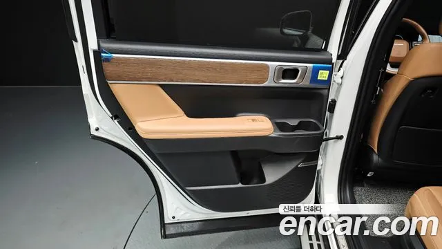 Hyundai Santa Fe MX5 — Фото автомобиля 13