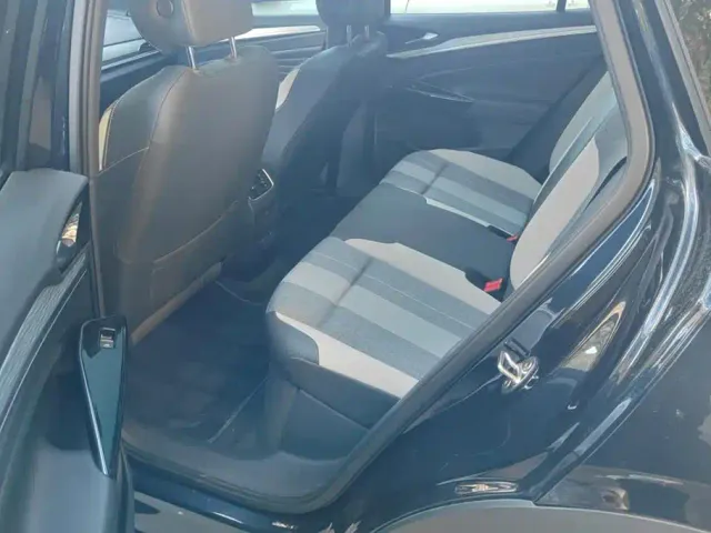 Volkswagen ID.4 Crozz — Фото автомобиля 11