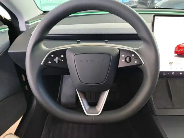Tesla Model 3 — Фото автомобиля 10