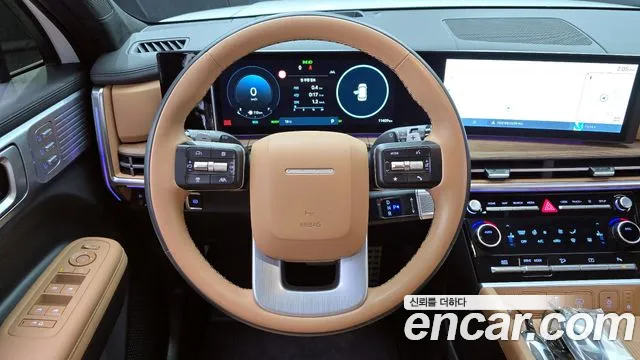 Hyundai Santafe — Фото автомобиля 13